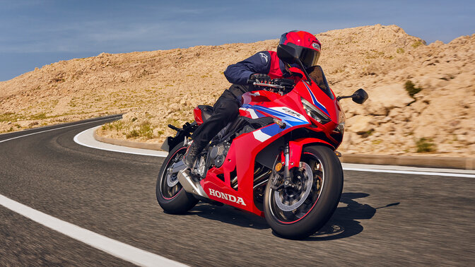 CBR650R